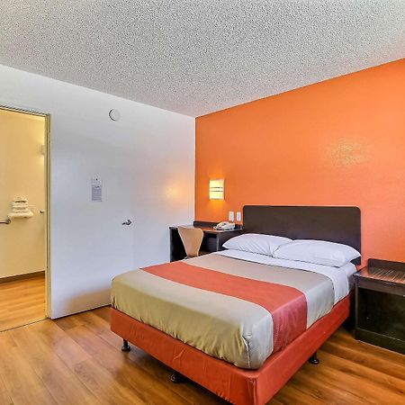 Motel 6-Oakland, Ca - Airport 外观 照片
