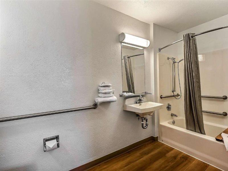 Motel 6-Oakland, Ca - Airport 外观 照片