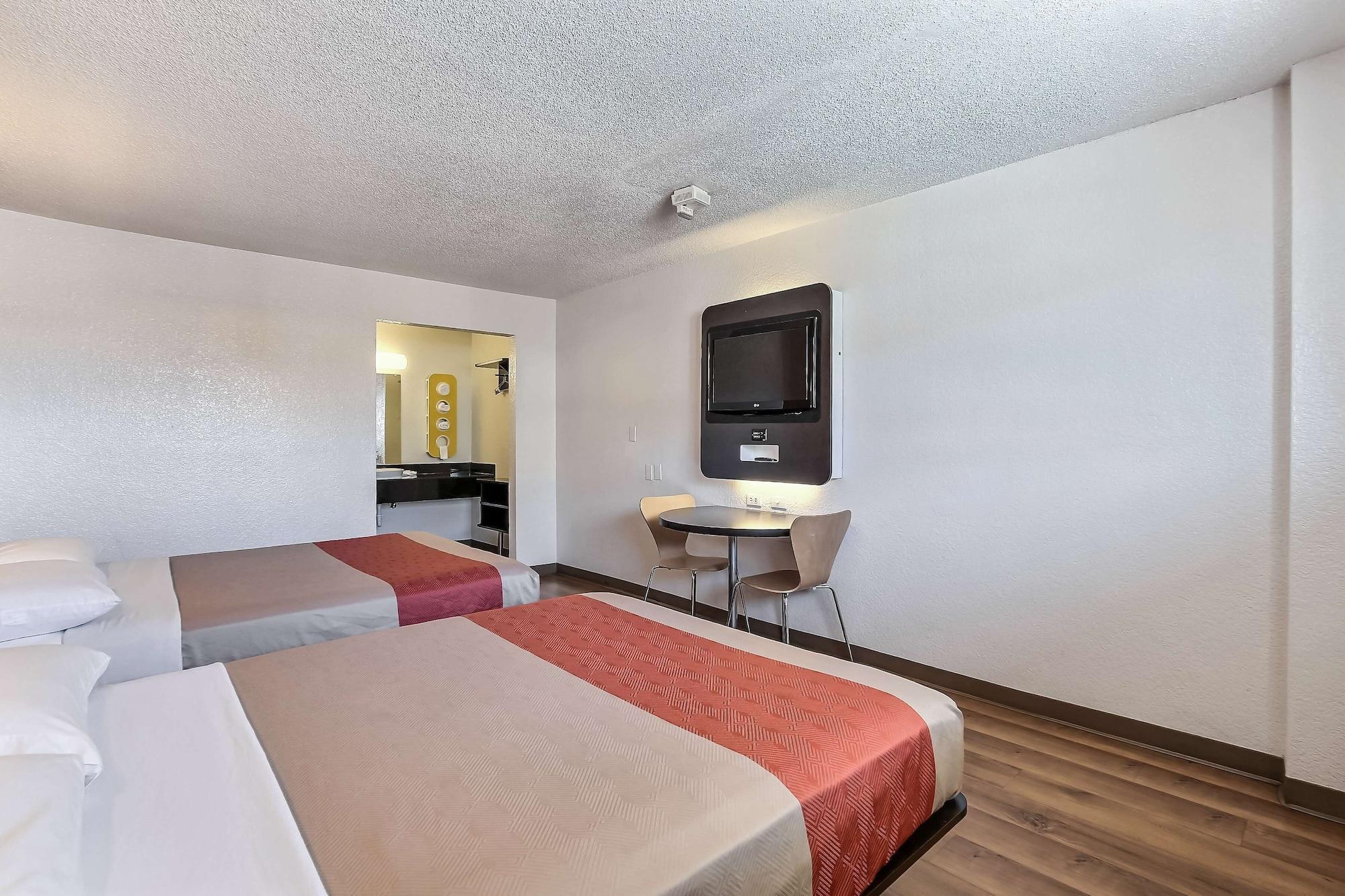 Motel 6-Oakland, Ca - Airport 外观 照片