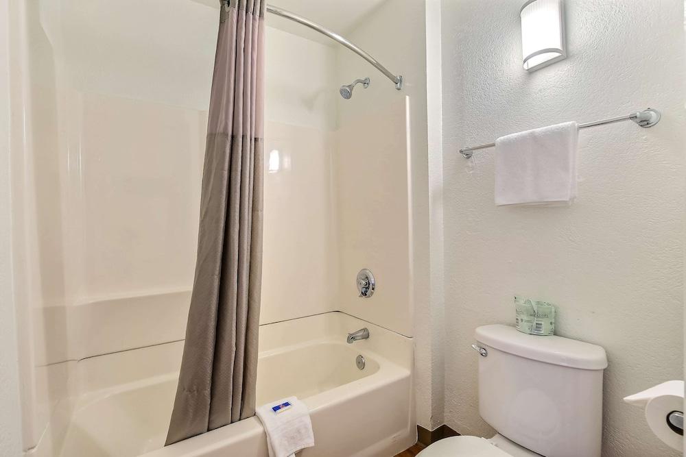 Motel 6-Oakland, Ca - Airport 外观 照片