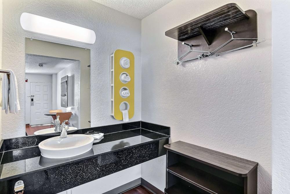 Motel 6-Oakland, Ca - Airport 外观 照片