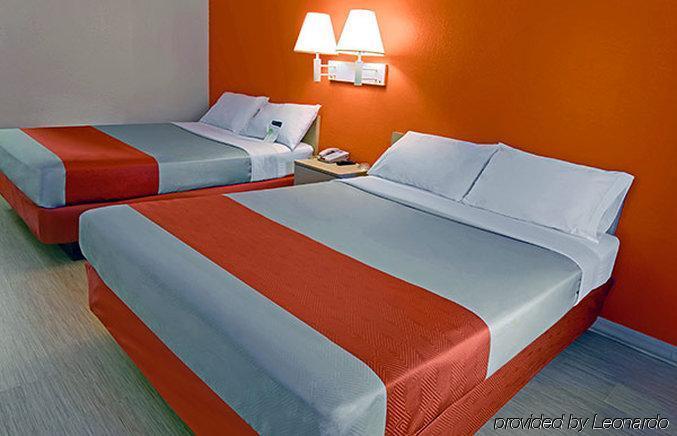 Motel 6-Oakland, Ca - Airport 外观 照片