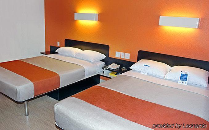 Motel 6-Oakland, Ca - Airport 外观 照片
