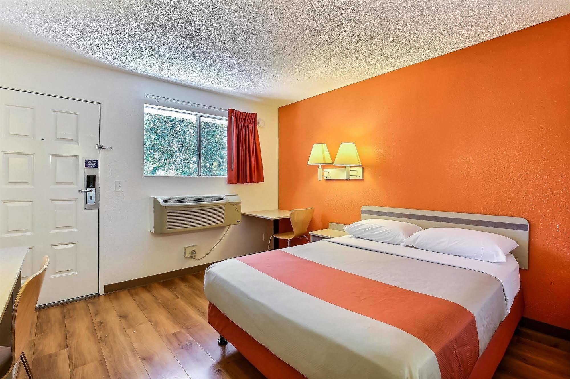 Motel 6-Oakland, Ca - Airport 外观 照片