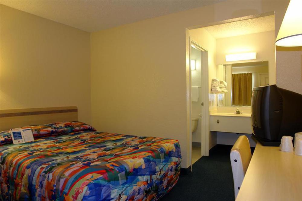 Motel 6-Oakland, Ca - Airport 客房 照片