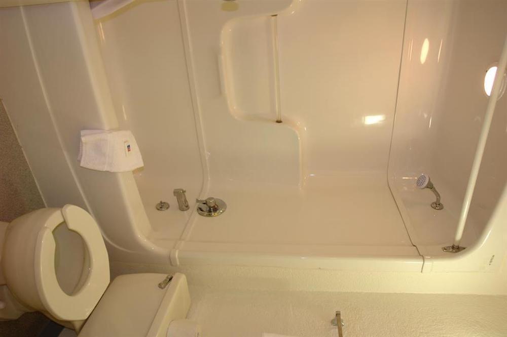 Motel 6-Oakland, Ca - Airport 客房 照片