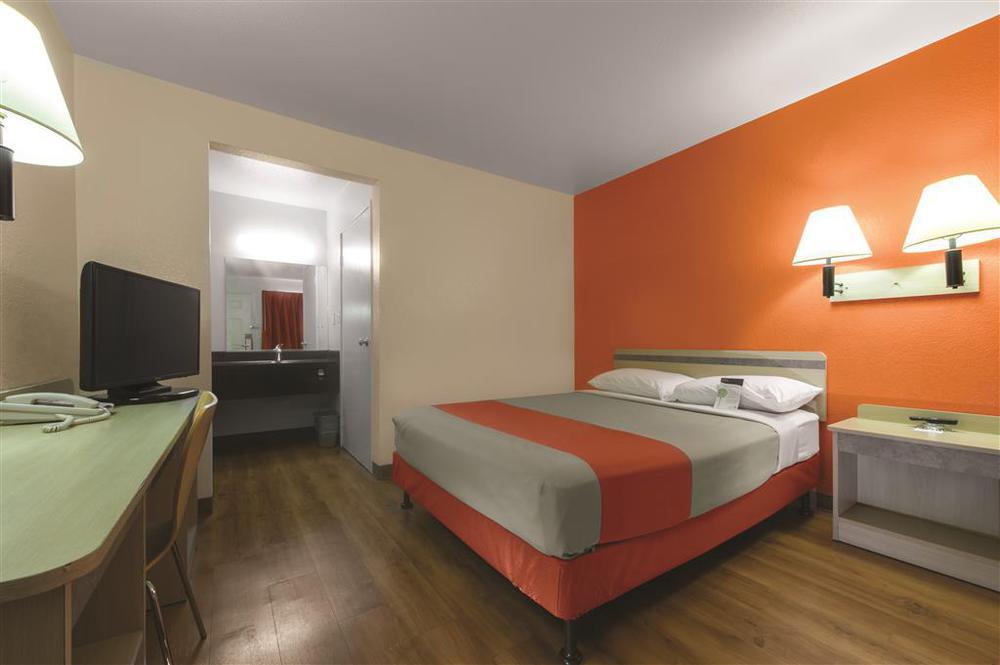 Motel 6-Oakland, Ca - Airport 客房 照片